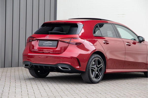 Mercedes-Benz A-Klasse 250 e AMG Premium Plus, Pano, Head-up, Facelift