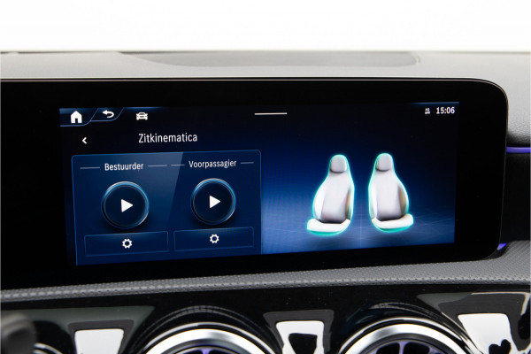 Mercedes-Benz A-Klasse 250 e AMG Premium Plus, Pano, Head-up, Facelift