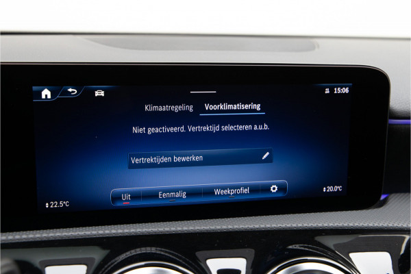 Mercedes-Benz A-Klasse 250 e AMG Premium Plus, Pano, Head-up, Facelift