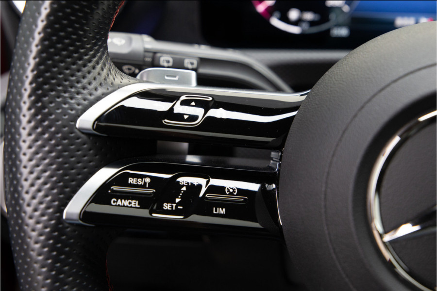 Mercedes-Benz A-Klasse 250 e AMG Premium Plus, Pano, Head-up, Facelift