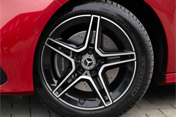 Mercedes-Benz A-Klasse 250 e AMG Premium Plus, Pano, Head-up, Facelift