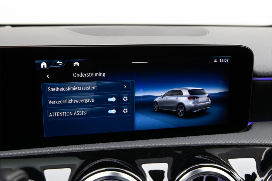 Mercedes-Benz A-Klasse 250 e AMG Premium Plus, Pano, Head-up, Facelift