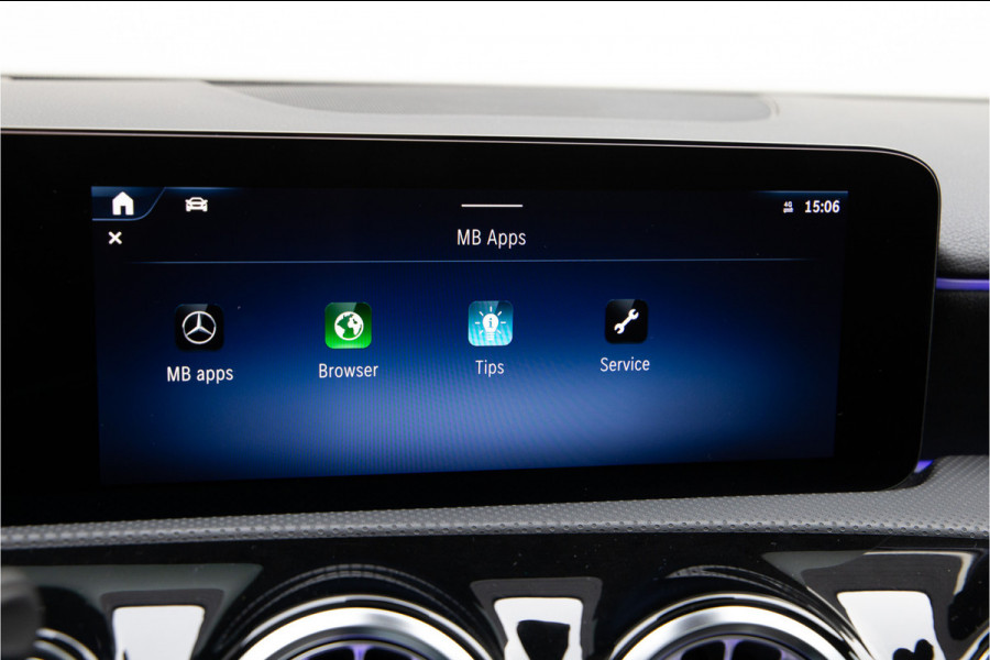 Mercedes-Benz A-Klasse 250 e AMG Premium Plus, Pano, Head-up, Facelift