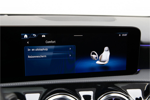 Mercedes-Benz A-Klasse 250 e AMG Premium Plus, Pano, Head-up, Facelift