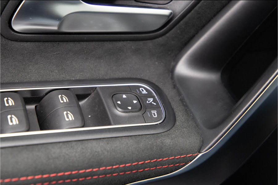 Mercedes-Benz A-Klasse 250 e AMG Premium Plus, Pano, Head-up, Facelift