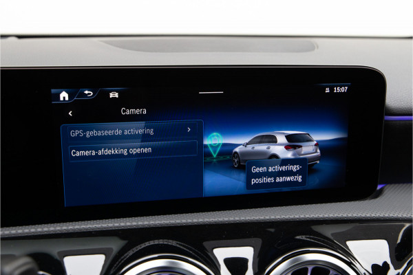 Mercedes-Benz A-Klasse 250 e AMG Premium Plus, Pano, Head-up, Facelift