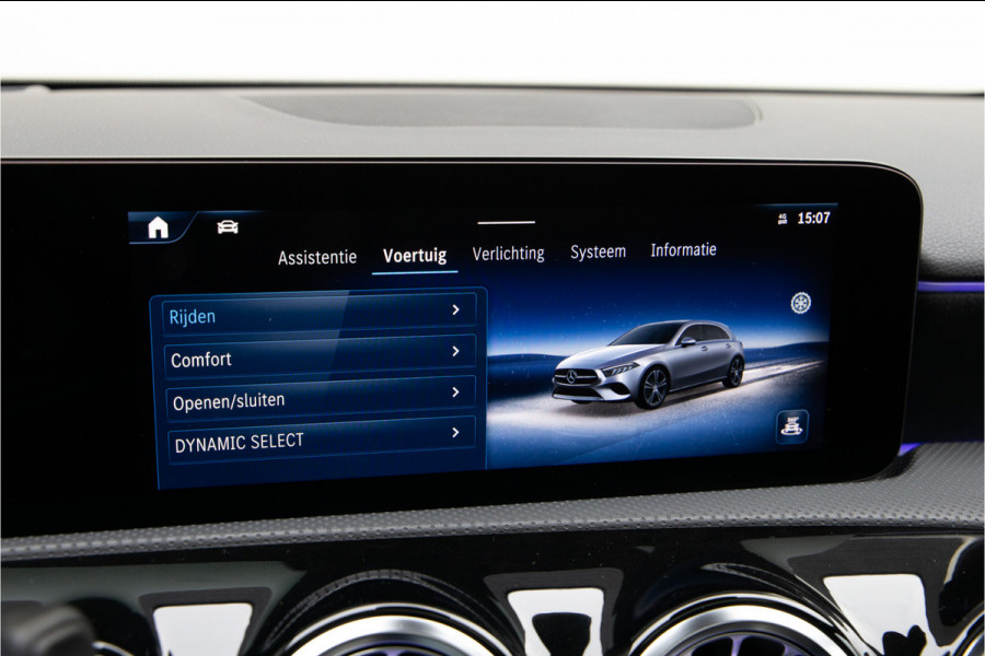 Mercedes-Benz A-Klasse 250 e AMG Premium Plus, Pano, Head-up, Facelift