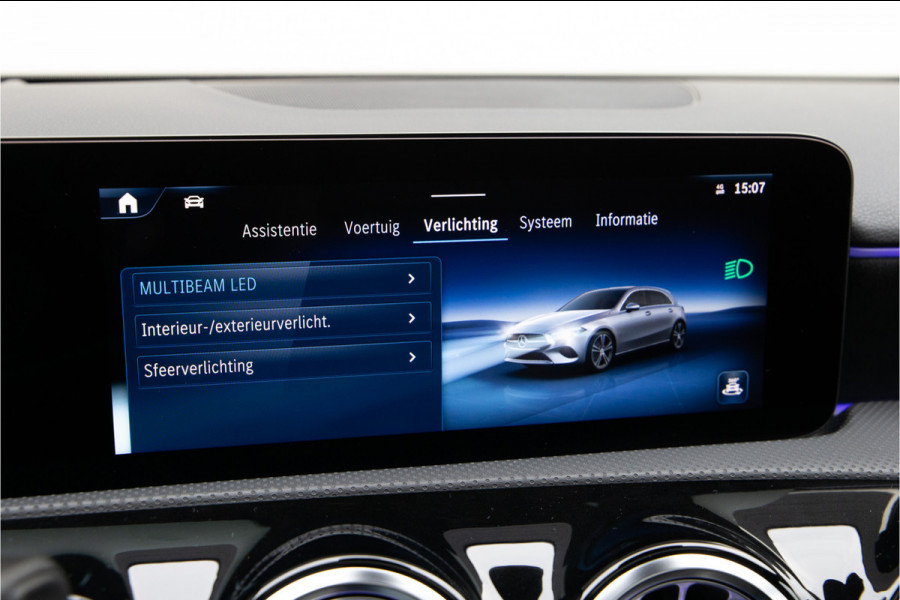 Mercedes-Benz A-Klasse 250 e AMG Premium Plus, Pano, Head-up, Facelift