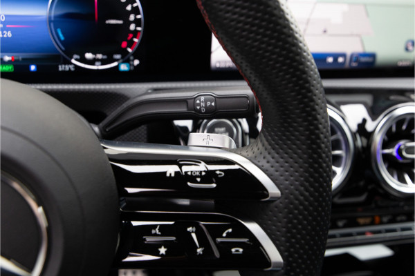Mercedes-Benz A-Klasse 250 e AMG Premium Plus, Pano, Head-up, Facelift