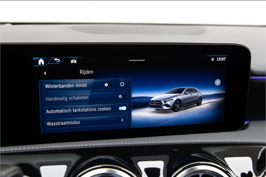 Mercedes-Benz A-Klasse 250 e AMG Premium Plus, Pano, Head-up, Facelift