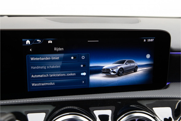 Mercedes-Benz A-Klasse 250 e AMG Premium Plus, Pano, Head-up, Facelift