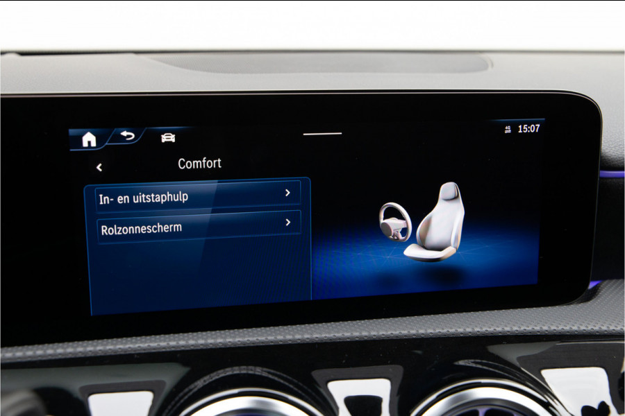 Mercedes-Benz A-Klasse 250 e AMG Premium Plus, Pano, Head-up, Facelift