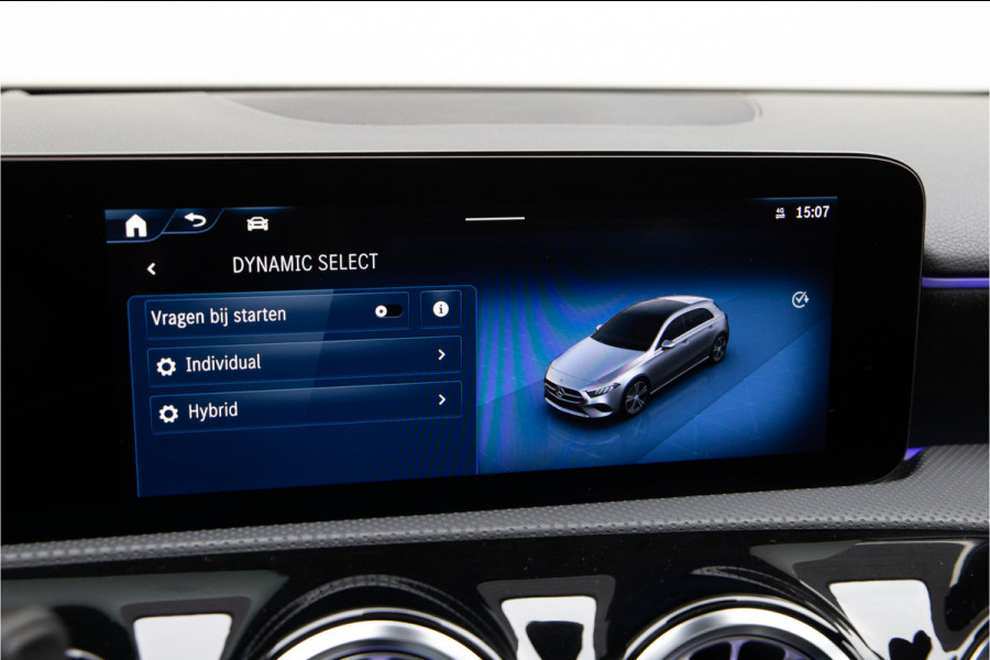 Mercedes-Benz A-Klasse 250 e AMG Premium Plus, Pano, Head-up, Facelift