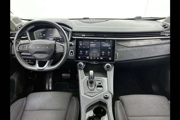 Lynk & Co 01 1.5 (1e Eig, NL-auto, Goed ondH, Panorama, Carplay, Camera, StoelV,Navi, Cruise Control,Airco, Etc)