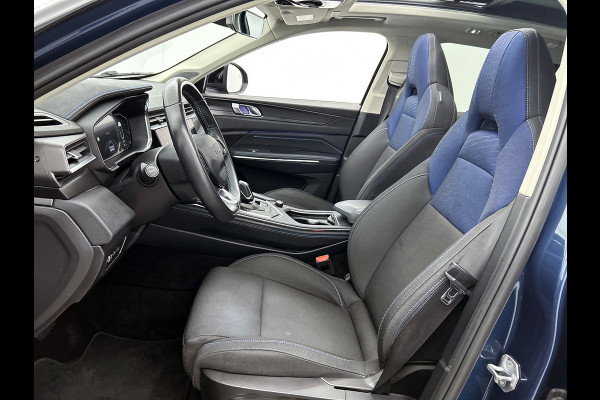 Lynk & Co 01 1.5 (1e Eig, NL-auto, Goed ondH, Panorama, Carplay, Camera, StoelV,Navi, Cruise Control,Airco, Etc)