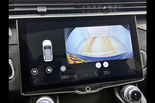 Lynk & Co 01 1.5 (1e Eig, NL-auto, Goed ondH, Panorama, Carplay, Camera, StoelV,Navi, Cruise Control,Airco, Etc)