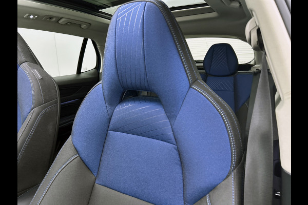 Lynk & Co 01 1.5 (1e Eig, NL-auto, Goed ondH, Panorama, Carplay, Camera, StoelV,Navi, Cruise Control,Airco, Etc)