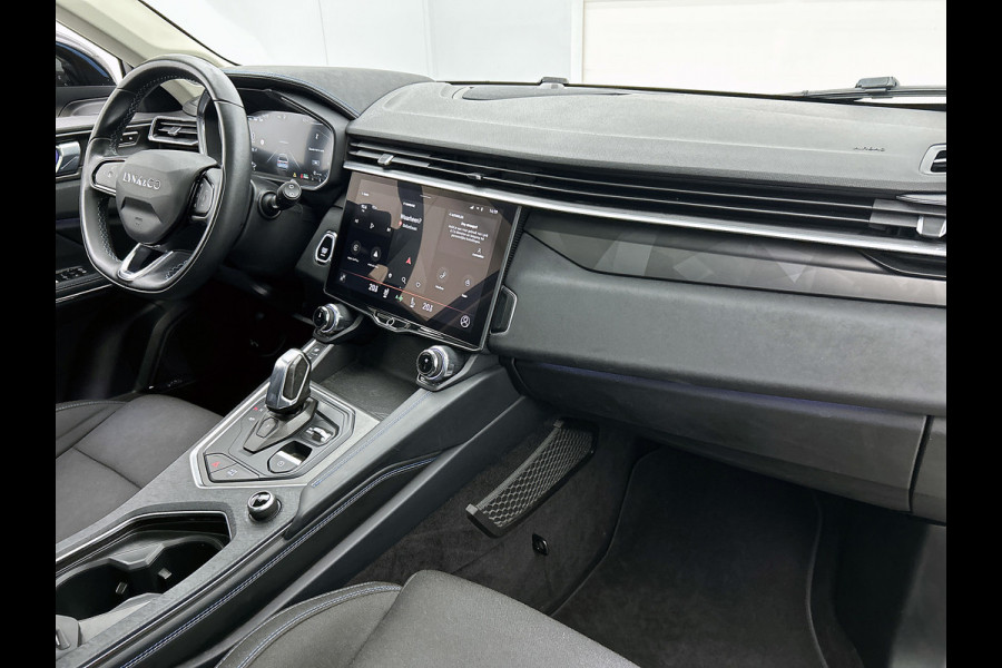 Lynk & Co 01 1.5 (1e Eig, NL-auto, Goed ondH, Panorama, Carplay, Camera, StoelV,Navi, Cruise Control,Airco, Etc)