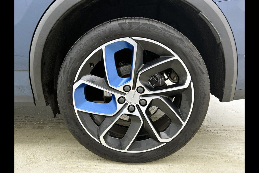 Lynk & Co 01 1.5 (1e Eig, NL-auto, Goed ondH, Panorama, Carplay, Camera, StoelV,Navi, Cruise Control,Airco, Etc)