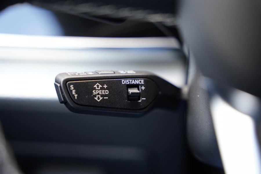 Audi Q8 60 TFSI E Quattro S Competition / B&O / Massage / Panoramadak