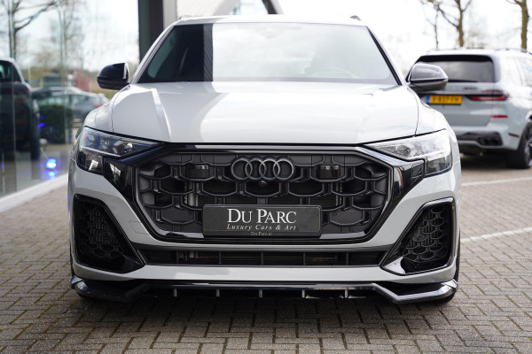 Audi Q8 60 TFSI E Quattro S Competition / B&O / Massage / Panoramadak