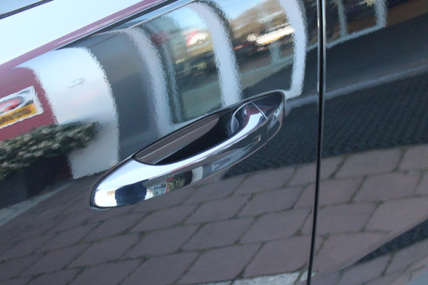 Peugeot 408 1.2 Hybrid 145PK ALLURE | ACHTERUITRIJ CAMERA | KEYLESS ENTRY/START | DRAADLOOS APPLE CARPLAY/ANDROID AUTO | DRAADLOOS TELEFOONLADEN | DAB+ RADIO | NAVIGATIE | ADAPTIVE CRUISE CONTROL | 19" LICHTMETALEN VELGEN | PARKEERSENSOREN ACHTER |