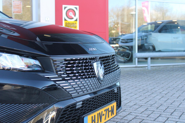 Peugeot 408 1.2 Hybrid 145PK ALLURE | ACHTERUITRIJ CAMERA | KEYLESS ENTRY/START | DRAADLOOS APPLE CARPLAY/ANDROID AUTO | DRAADLOOS TELEFOONLADEN | DAB+ RADIO | NAVIGATIE | ADAPTIVE CRUISE CONTROL | 19" LICHTMETALEN VELGEN | PARKEERSENSOREN ACHTER |