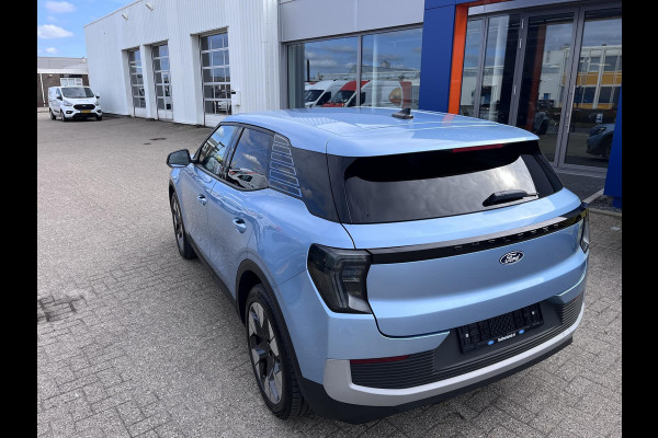 Ford Explorer Premium Extended Range RWD 77 kWh 286pk | Energiezuinig warmtepompsysteem | Driver Assistance Pack