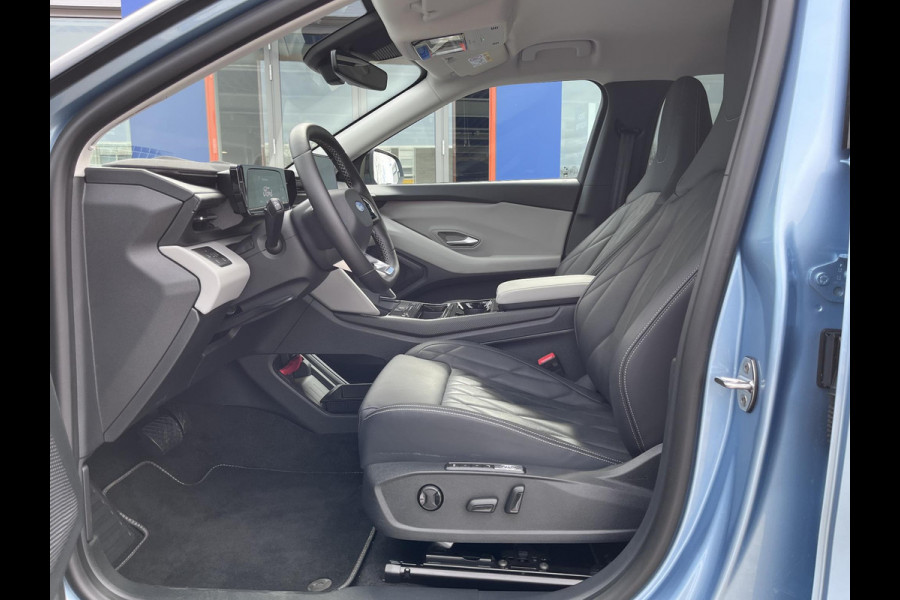 Ford Explorer Premium Extended Range RWD 77 kWh 286pk | Energiezuinig warmtepompsysteem | Driver Assistance Pack