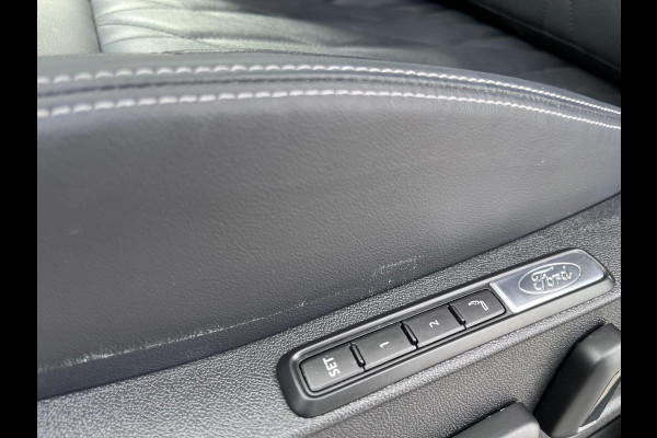 Ford Explorer Premium Extended Range RWD 77 kWh 286pk | Energiezuinig warmtepompsysteem | Driver Assistance Pack