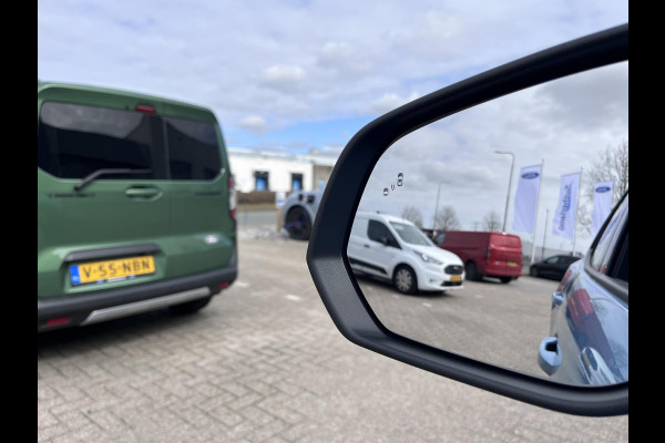 Ford Explorer Premium Extended Range RWD 77 kWh 286pk | Energiezuinig warmtepompsysteem | Driver Assistance Pack
