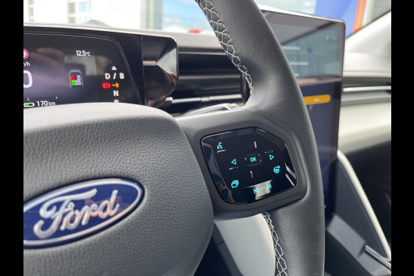 Ford Explorer Premium Extended Range RWD 77 kWh 286pk | Energiezuinig warmtepompsysteem | Driver Assistance Pack