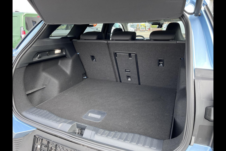 Ford Explorer Premium Extended Range RWD 77 kWh 286pk | Energiezuinig warmtepompsysteem | Driver Assistance Pack