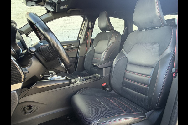 Renault Arkana 1.6 E-Tech Hybrid R.S. Line Camera Pdc Stoel / Stuurverwarming Clima cruise Dab+ Trekhaak