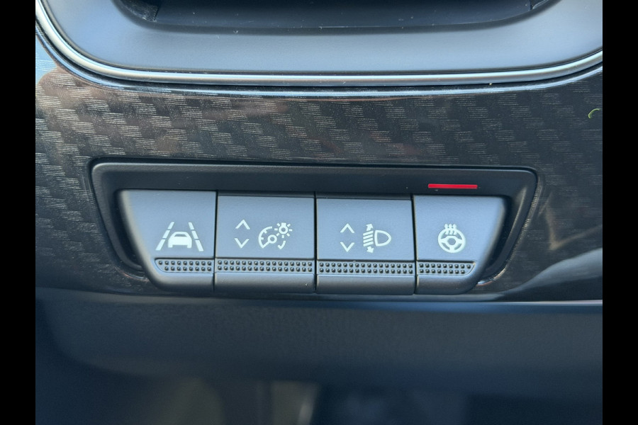 Renault Arkana 1.6 E-Tech Hybrid R.S. Line Camera Pdc Stoel / Stuurverwarming Clima cruise Dab+ Trekhaak