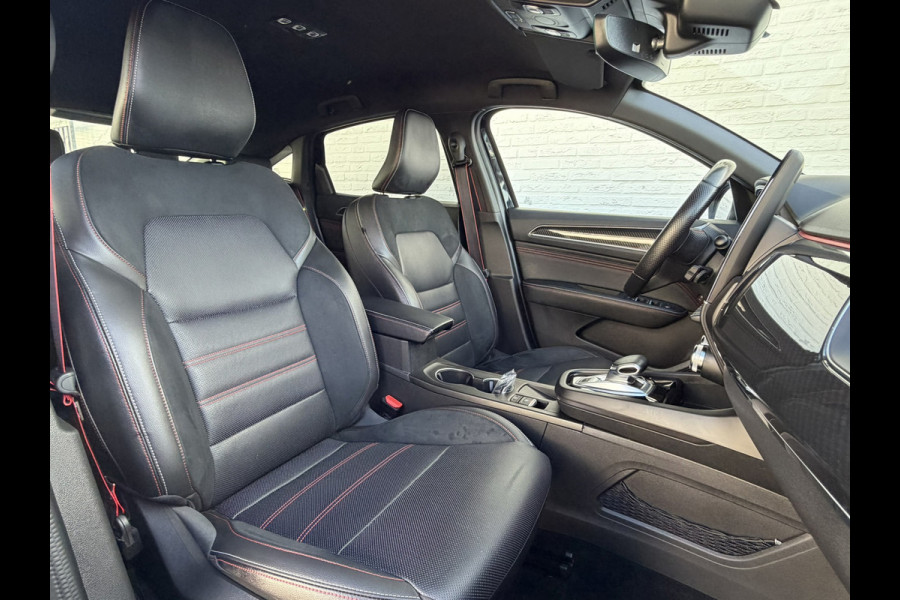 Renault Arkana 1.6 E-Tech Hybrid R.S. Line Camera Pdc Stoel / Stuurverwarming Clima cruise Dab+ Trekhaak