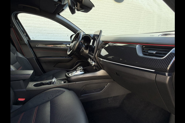 Renault Arkana 1.6 E-Tech Hybrid R.S. Line Camera Pdc Stoel / Stuurverwarming Clima cruise Dab+ Trekhaak