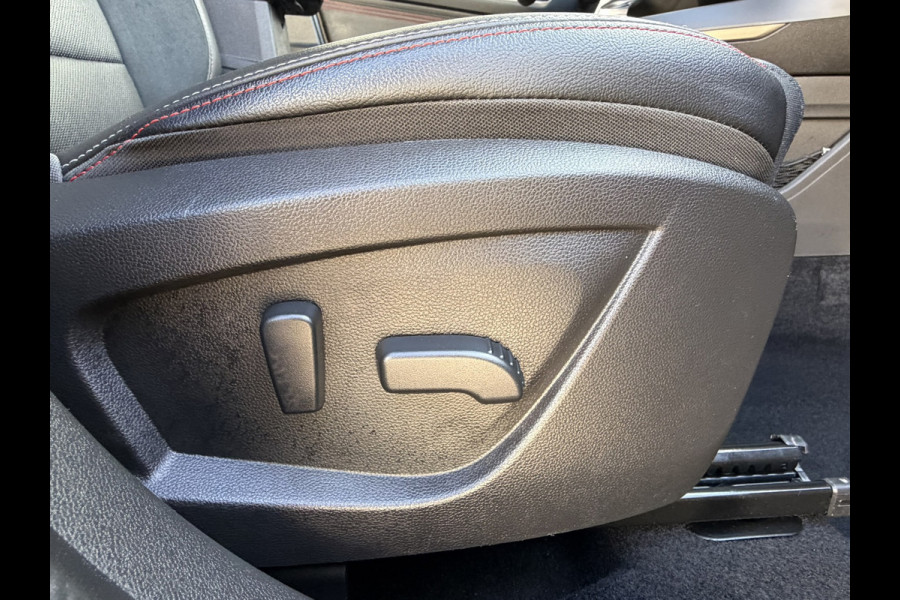 Renault Arkana 1.6 E-Tech Hybrid R.S. Line Camera Pdc Stoel / Stuurverwarming Clima cruise Dab+ Trekhaak