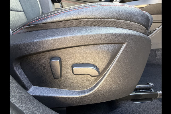 Renault Arkana 1.6 E-Tech Hybrid R.S. Line Camera Pdc Stoel / Stuurverwarming Clima cruise Dab+ Trekhaak