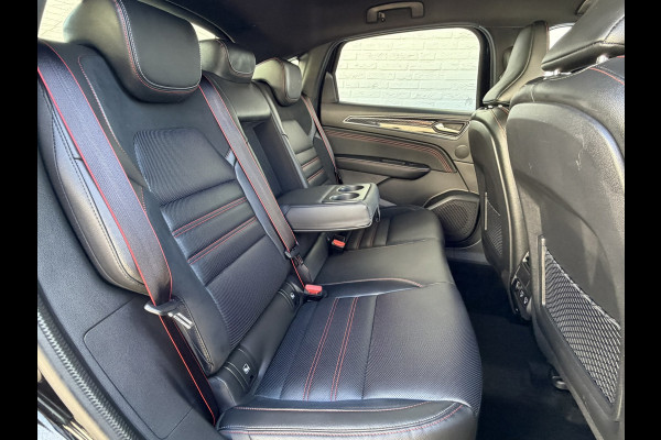 Renault Arkana 1.6 E-Tech Hybrid R.S. Line Camera Pdc Stoel / Stuurverwarming Clima cruise Dab+ Trekhaak