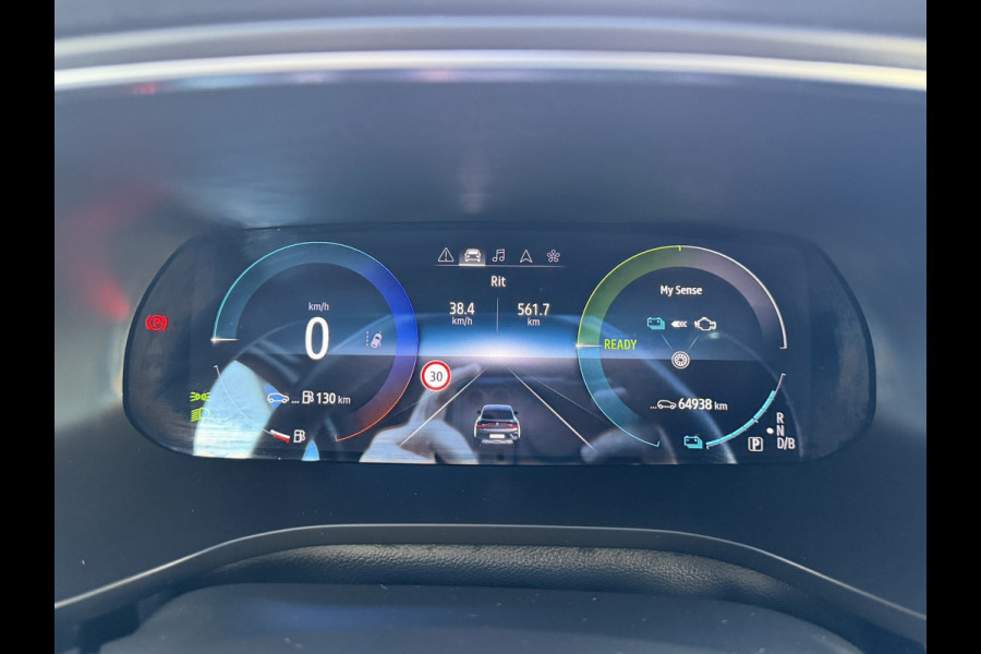 Renault Arkana 1.6 E-Tech Hybrid R.S. Line Camera Pdc Stoel / Stuurverwarming Clima cruise Dab+ Trekhaak