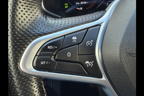 Renault Arkana 1.6 E-Tech Hybrid R.S. Line Camera Pdc Stoel / Stuurverwarming Clima cruise Dab+ Trekhaak