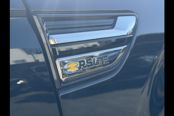 Renault Arkana 1.6 E-Tech Hybrid R.S. Line Camera Pdc Stoel / Stuurverwarming Clima cruise Dab+ Trekhaak