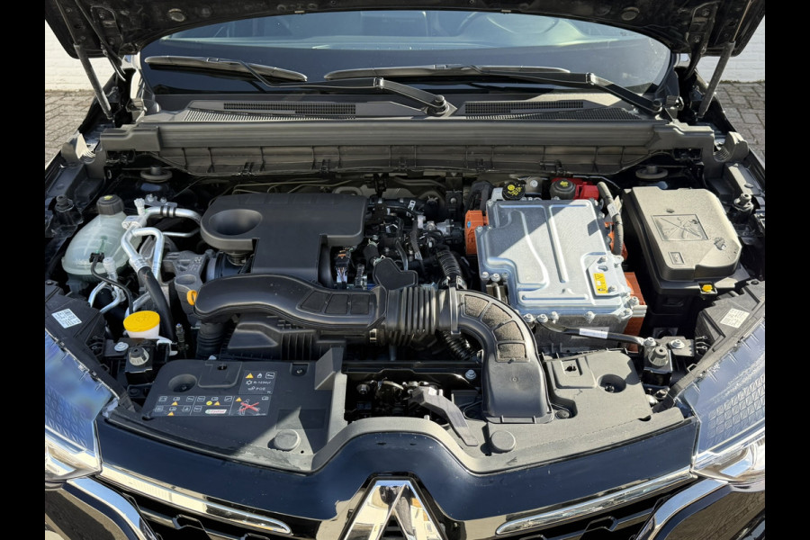 Renault Arkana 1.6 E-Tech Hybrid R.S. Line Camera Pdc Stoel / Stuurverwarming Clima cruise Dab+ Trekhaak