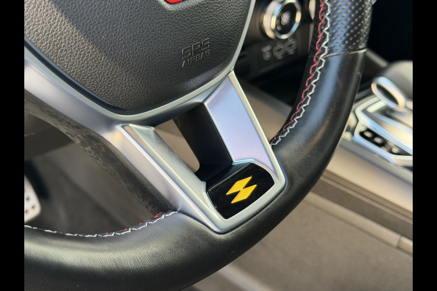 Renault Arkana 1.6 E-Tech Hybrid R.S. Line Camera Pdc Stoel / Stuurverwarming Clima cruise Dab+ Trekhaak