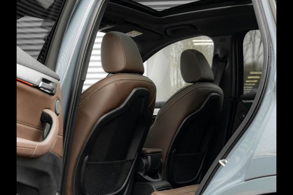 BMW X1 sDrive20i M-Sport - Pano - Trekhaak - Memoryzetel - Camera - Harman Kardon