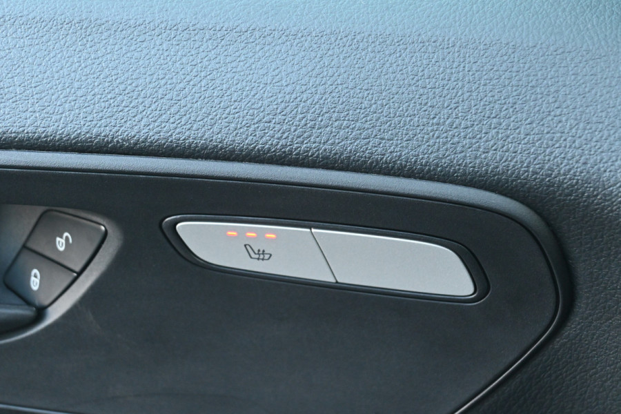 Mercedes-Benz Vito 116 CDI DC L3 Pro LED, 2500 kg trekhaak, Navigatie en Smartphone integratie, Etc.