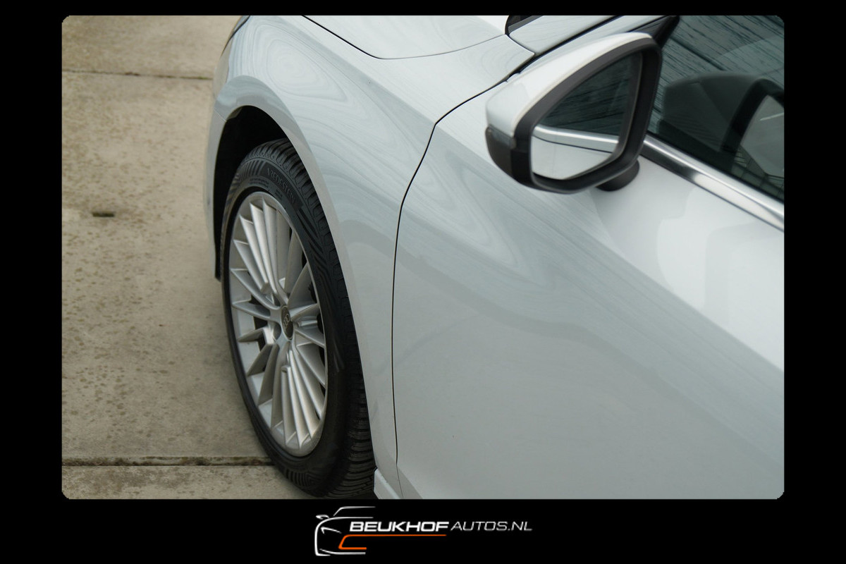 Audi A3 Sportback 30 TFSI Advanced Edition Carplay Nav Cruise