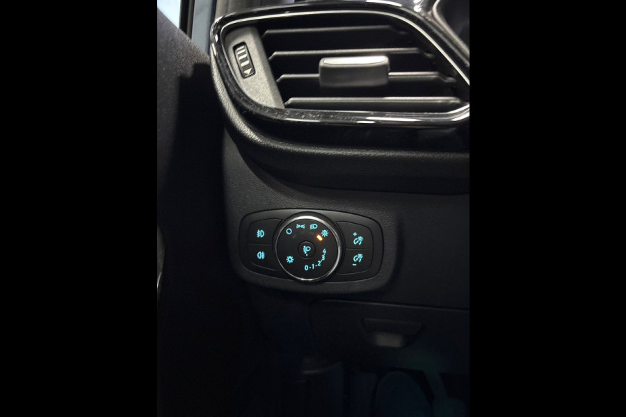 Ford Fiesta 1.0 EcoBoost Titanium Airco | Navi | Cruise | PDC