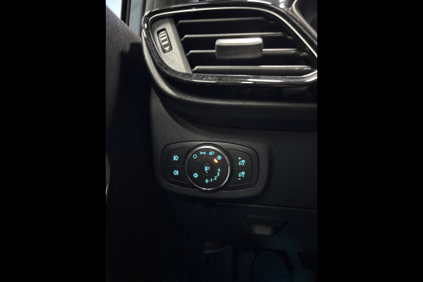 Ford Fiesta 1.0 EcoBoost Titanium Airco | Navi | Cruise | PDC